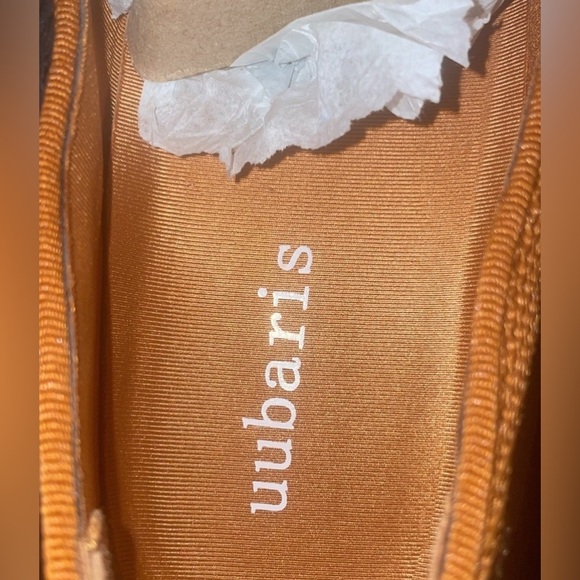 New UuBaris  SlipOn Dress Up Shoes In port From Middle East Rare Shoes . - Picture 3 of 12